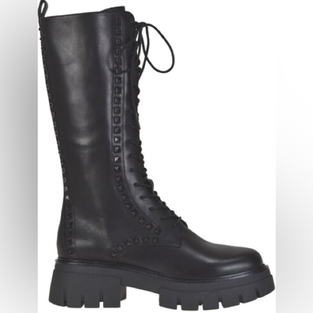 ASH Lullaby Studded Boot